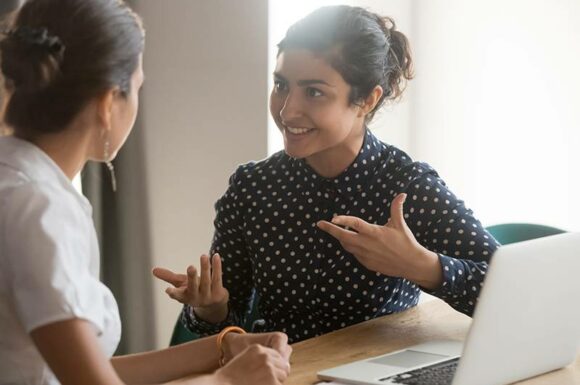 La habilidad de negociación es clave para el éxito en las ventas.