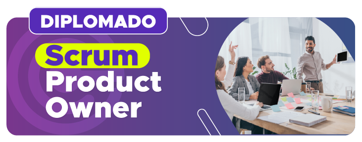 Diplomado Scrum – Product Owner